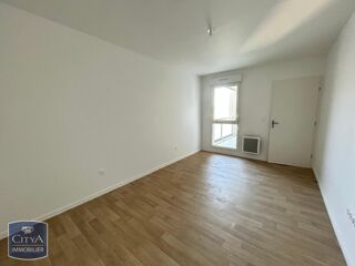  Appartement à louer 2 pièces 46 m²