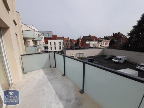  Appartement  louer 2 pices 41 m