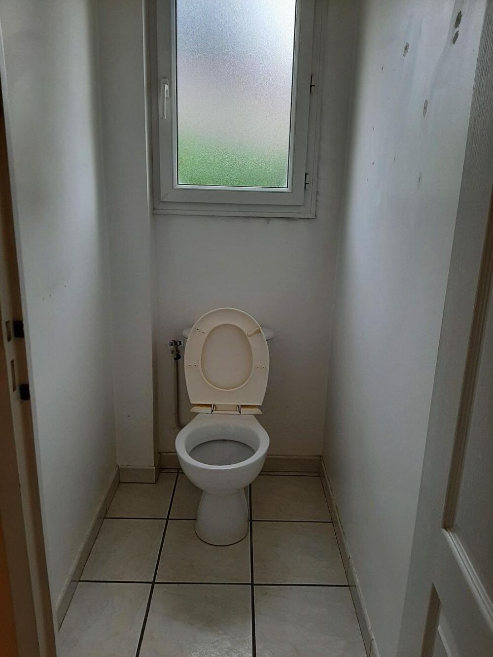 location Maison - 4 pièce(s) - 120 m² Andrézieux-Bouthéon (42160)