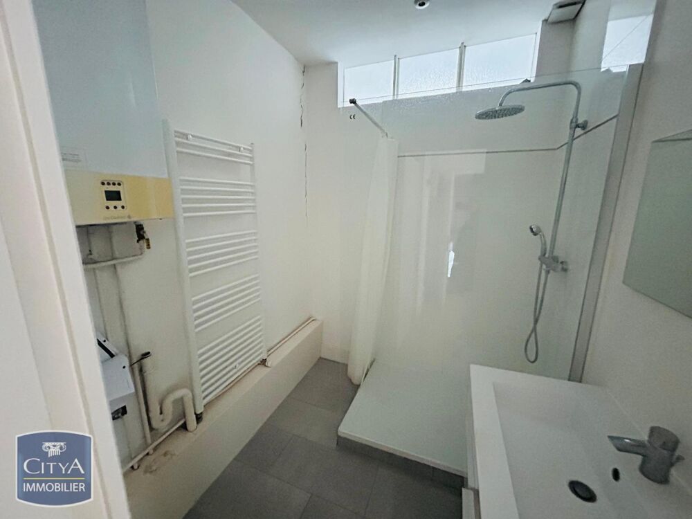 location Appartement - 2 pièce(s) - 51 m² Lille (59000)