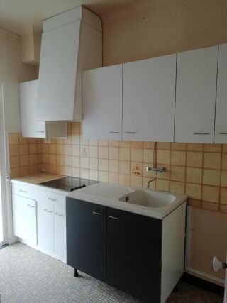  Maison � louer 4 pi�ces 72 m�