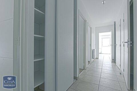  Appartement  louer 4 pices 74 m