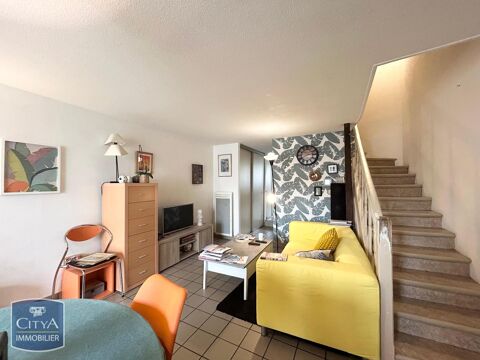   Location Maison Maison - 4 pi�ce(s) - 116 m�