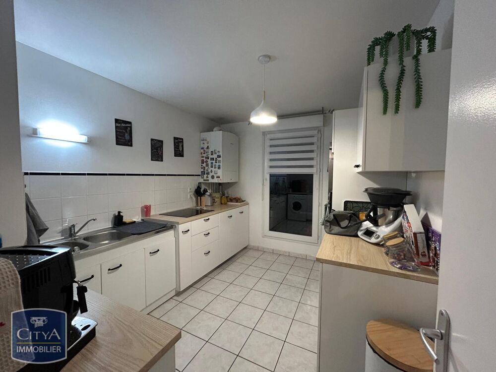 Junot - PAS DE FRAIS D'AGENCE : Appartement 4 pièces en ....