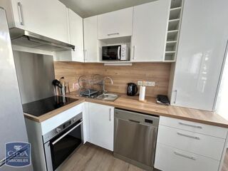  Appartement � louer 1 pi�ce 10 m�