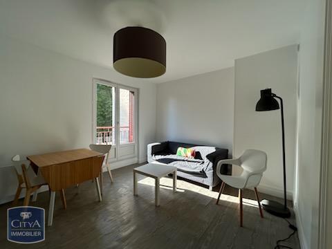  Appartement � louer 2 pi�ces 31 m�