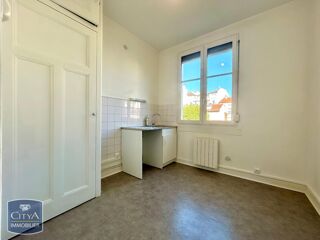  Appartement à louer 2 pièces 57 m²