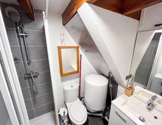  Appartement � louer 1 pi�ce 21 m�