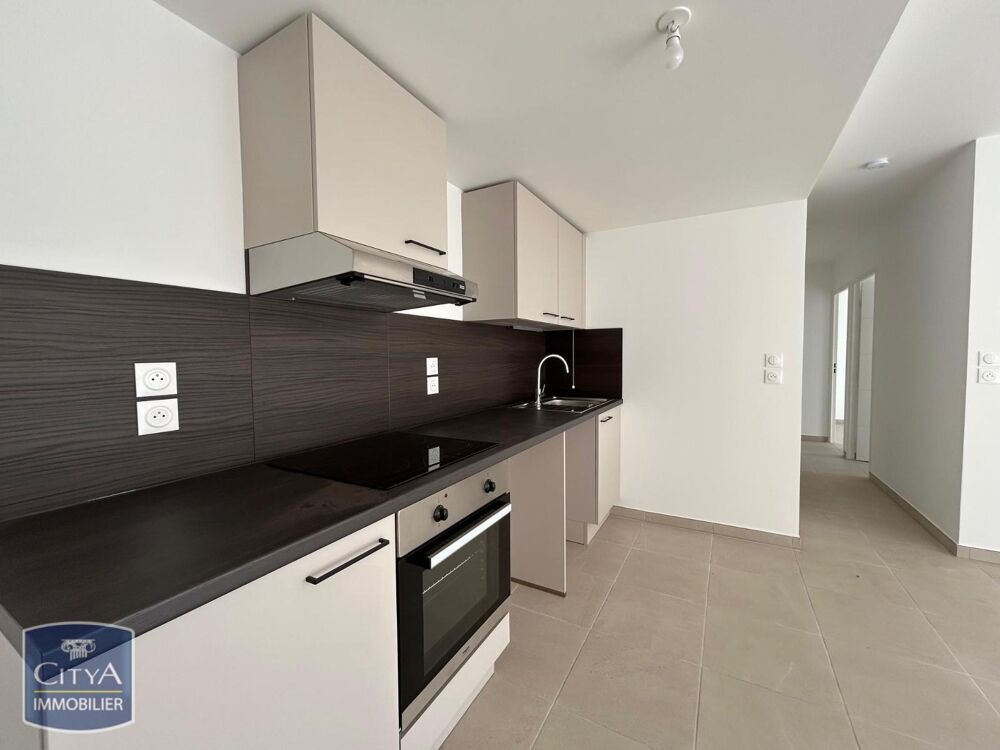 location Appartement - 3 pièce(s) - 64 m² Mougins (06250)