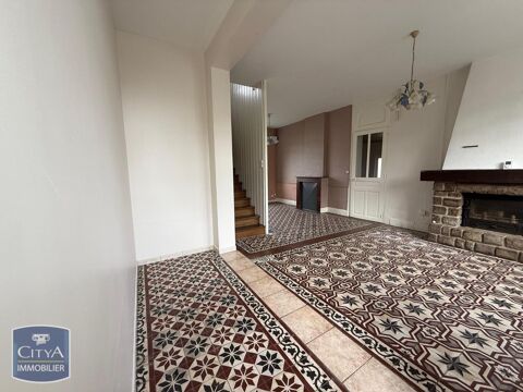  Maison  louer 3 pices 93 m