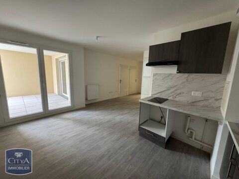  Appartement � louer 2 pi�ces 41 m�