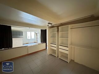  Appartement à louer 1 pièce 40 m²