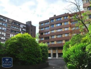  Appartement à louer 1 pièce 29 m²