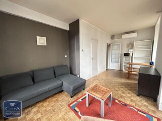  Appartement � louer 1 pi�ce 21 m�