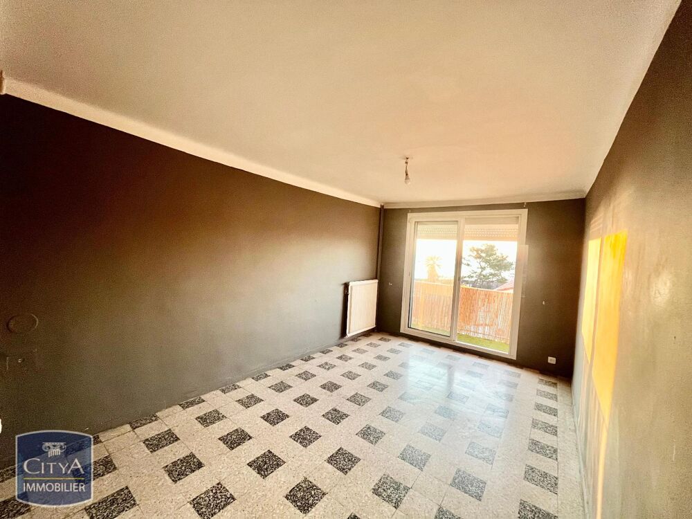 location Appartement - 3 pièce(s) - 58 m² Port-de-Bouc (13110)