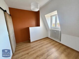  Appartement à louer 2 pièces 40 m²