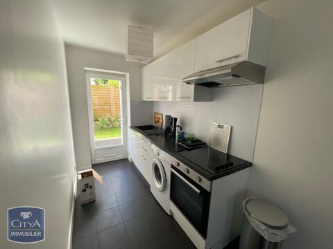  Appartement � louer 2 pi�ces 36 m�