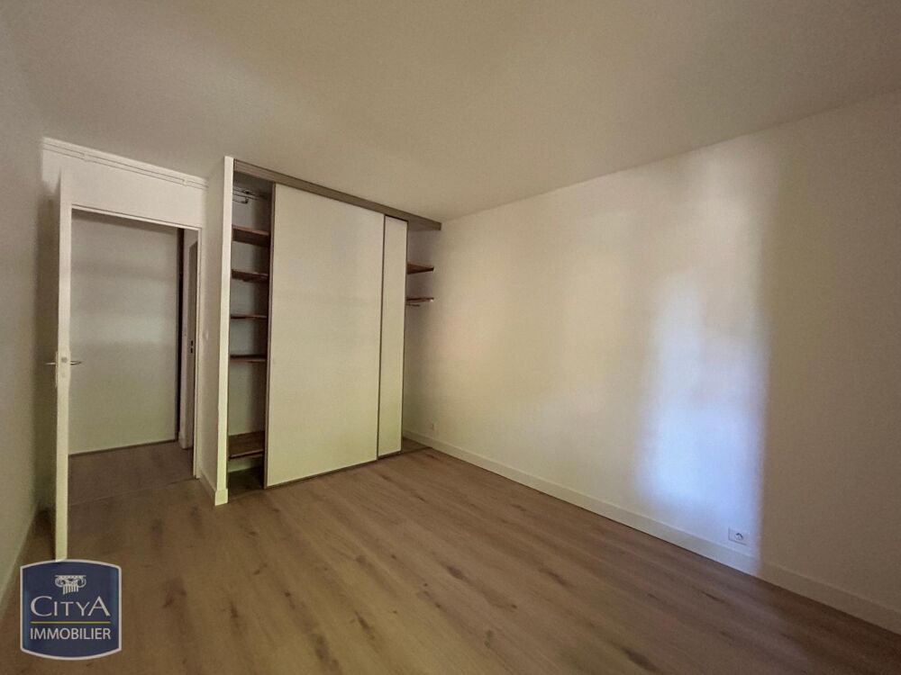 location Appartement - 3 pièce(s) - 63 m² Toulouse (31500)