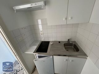  Appartement � louer 2 pi�ces 39 m�