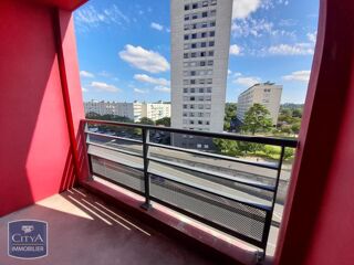  Appartement à louer 1 pièce 25 m²