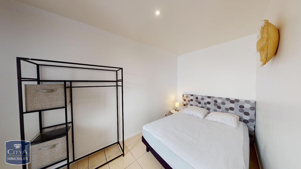 location Appartement - 2 pièce(s) - 31 m² Amiens (80080)