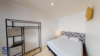  Appartement à louer 2 pièces 31 m²