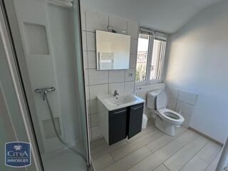  Appartement à louer 1 pièce 22 m²