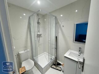  Appartement à louer 1 pièce 21 m²