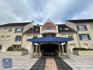  Appartement à louer 2 pièces 42 m²