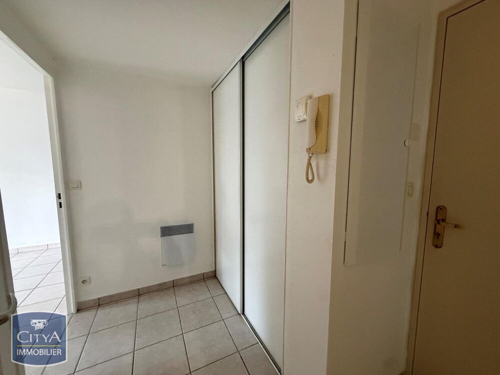location Appartement - 2 pièce(s) - 38 m² Beaune (21200)