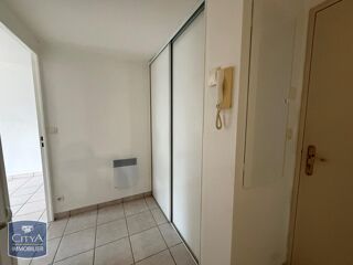 location Appartement - 2 pièce(s) - 38 m² Beaune (21200)