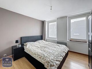  Appartement à louer 2 pièces 39 m²