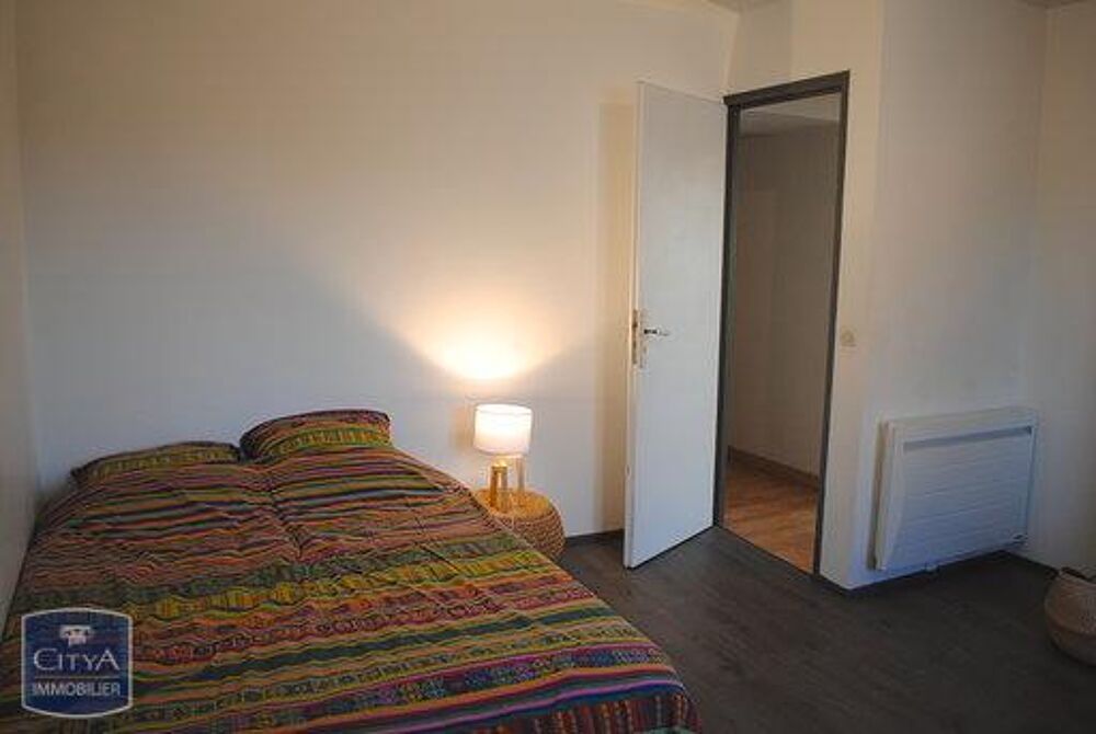 À LOUER : Appartement T3 situé dans un cadre paisible à ....