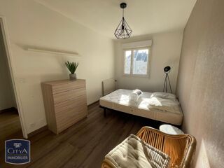  Appartement à louer 3 pièces 66 m²