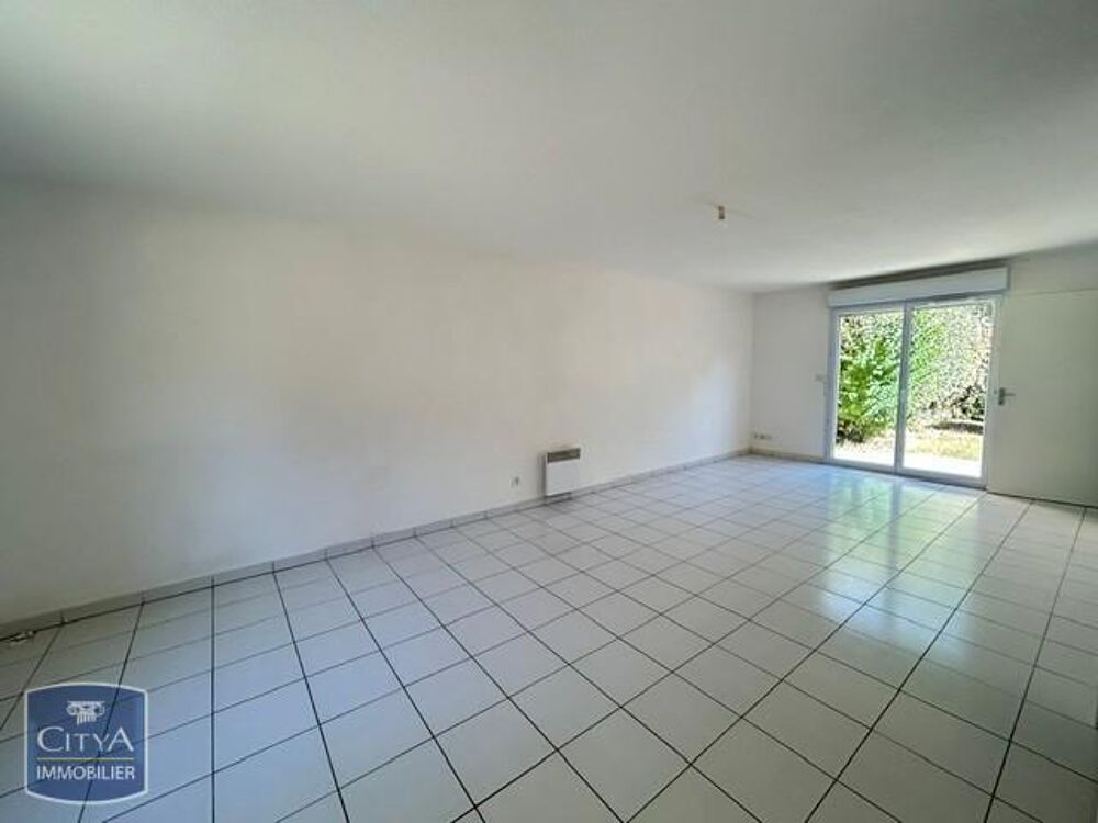 location Maison - 4 pièce(s) - 78 m² Pamiers (09100)
