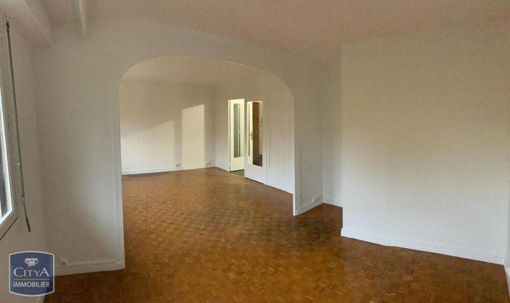 location Appartement - 3 pièce(s) - 83 m² Nogent-sur-Marne (94130)