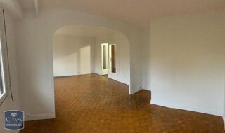  Appartement à louer 3 pièces 83 m²
