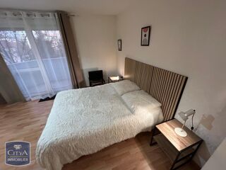  Appartement � louer 1 pi�ce 30 m�