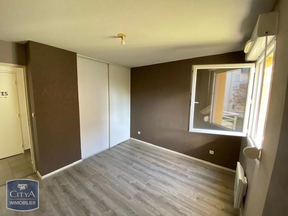 location Appartement - 2 pièce(s) - 52 m² Toul (54200)