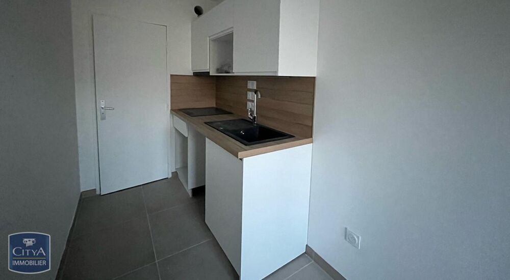 location Appartement - 2 pièce(s) - 62 m² Chambéry (73000)