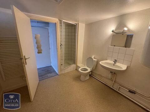  Appartement � louer 2 pi�ces 33 m�