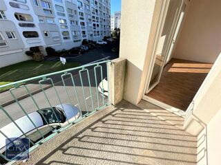  Appartement à louer 2 pièces 37 m²