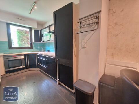  Appartement  louer 2 pices 53 m