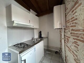  Appartement à louer 1 pièce 30 m²