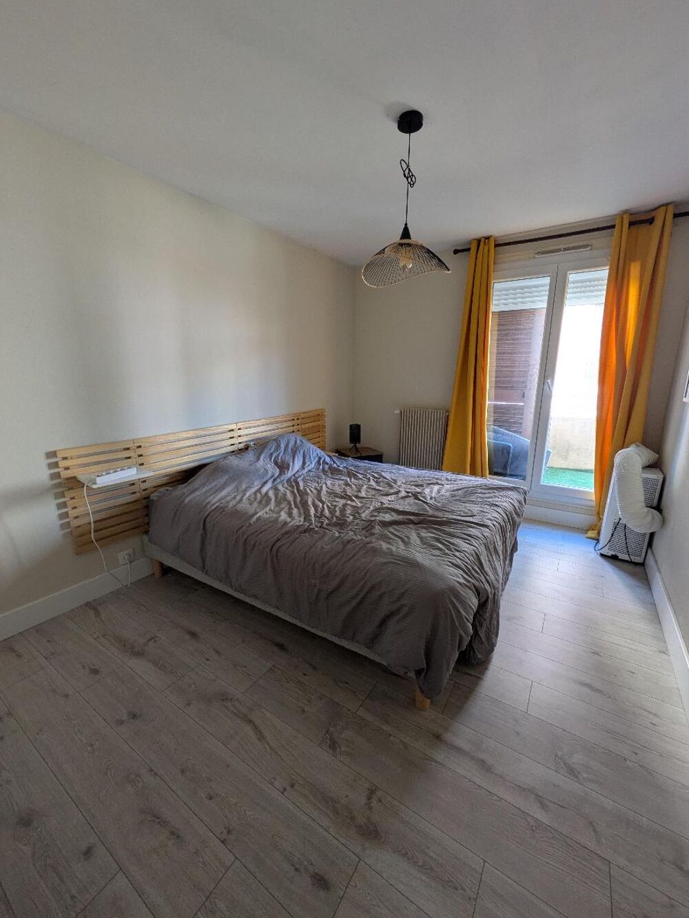location Appartement - 3 pièce(s) - 63 m² Perpignan (66000)