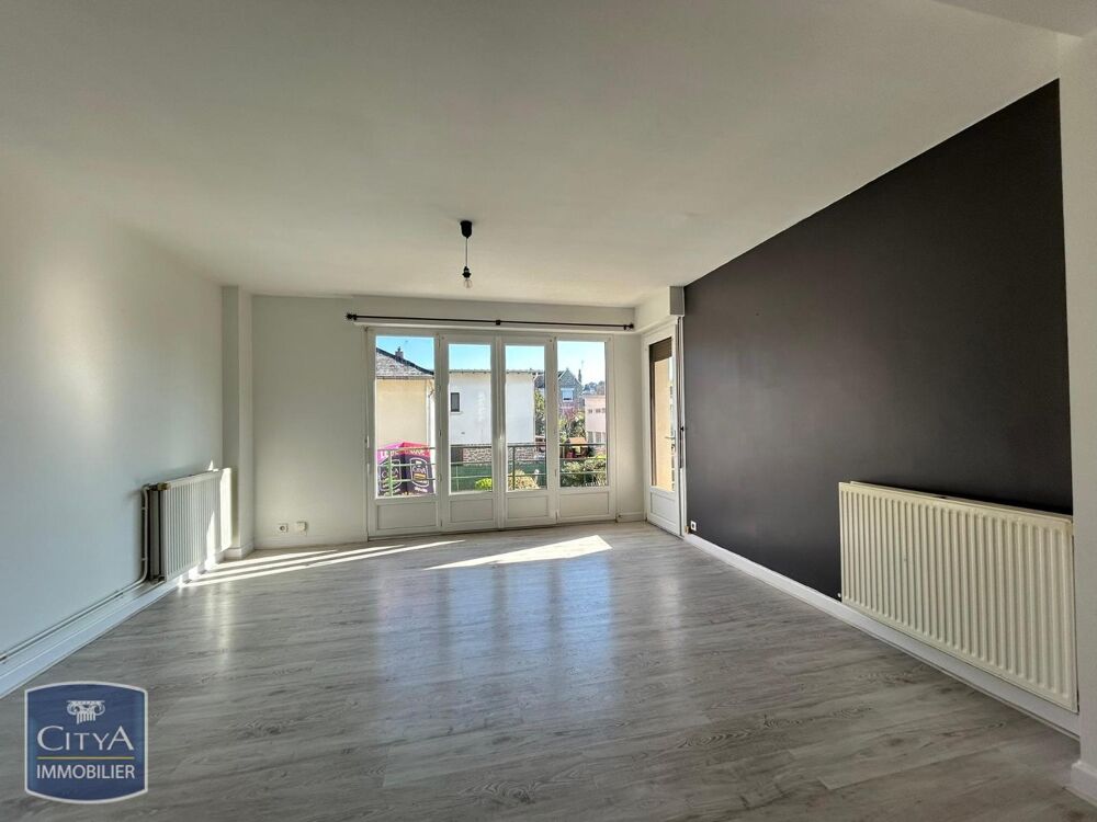 location Appartement - 2 pièce(s) - 51 m² Brive-la-Gaillarde (19100)