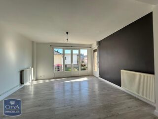  Appartement à louer 2 pièces 51 m²