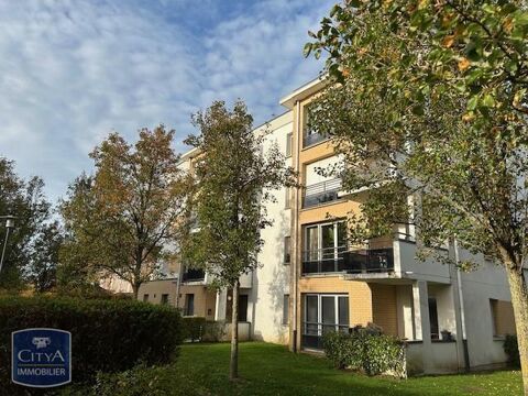  Appartement � louer 2 pi�ces 38 m�
