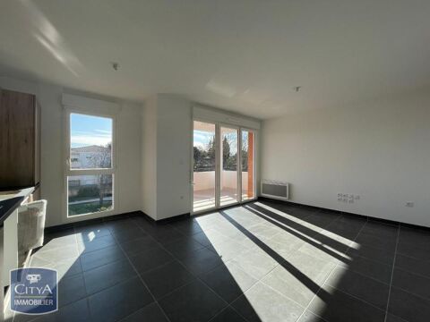  Appartement  louer 3 pices 58 m