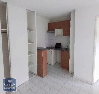  Appartement à louer 2 pièces 38 m²